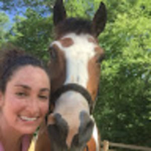 Meet your Posher, Kelsey